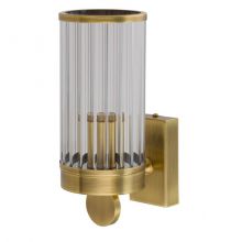 Lauria kinkiet patyna 1x40W E14